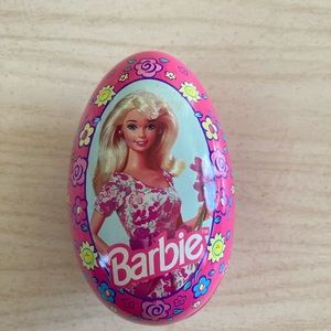 Euc Russell stover Easter egg